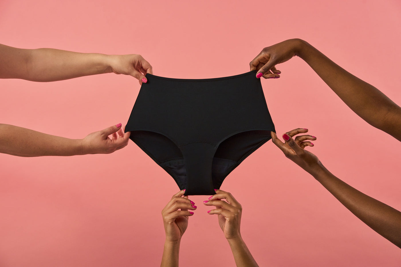 Guide des culottes menstruelles : tout ce que vous devez savoir sur les culottes menstruelles