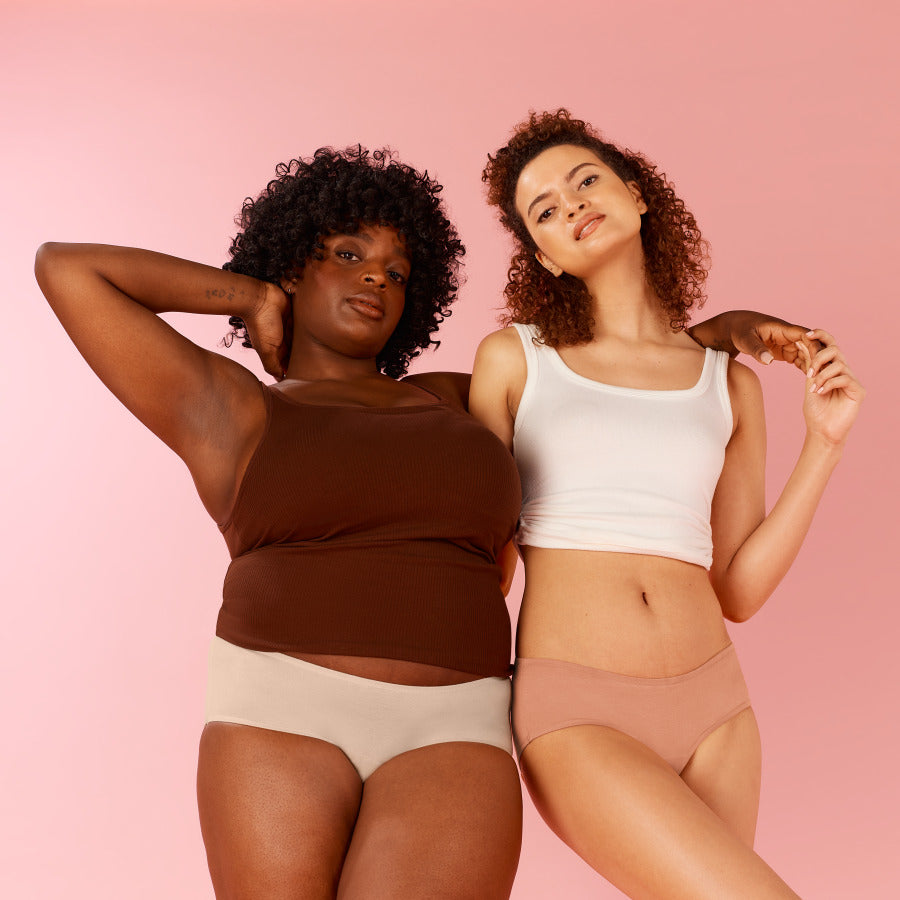 Tout savoir sur la cyprine