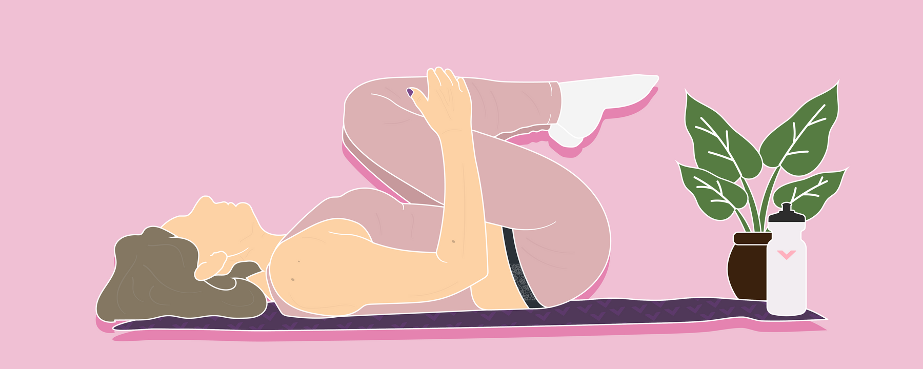 Utiliser des culottes menstruelles pour les règles et saignements lors de la périménopause