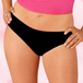 ComfortFit Essentielle Brazilian Légers