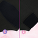 Ados - Coffret jour &amp; nuit: culottes menstruelles jour/nuit avec panneaux absorbants.