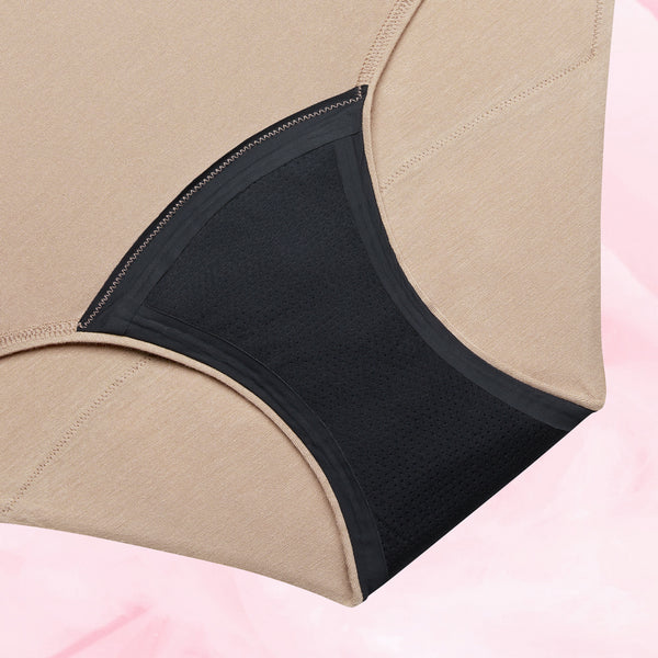 Confort Premium High Waist Abondants