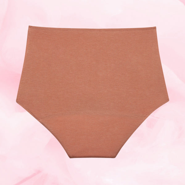 Confort Premium High Waist Abondants