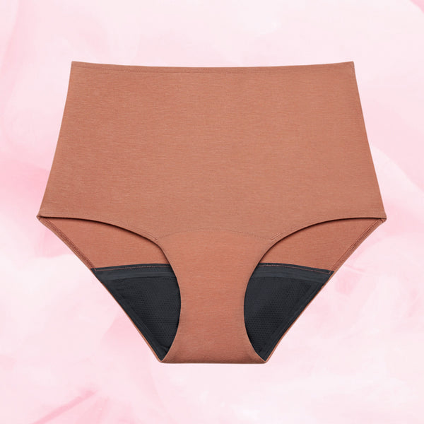 Confort Premium High Waist Abondants