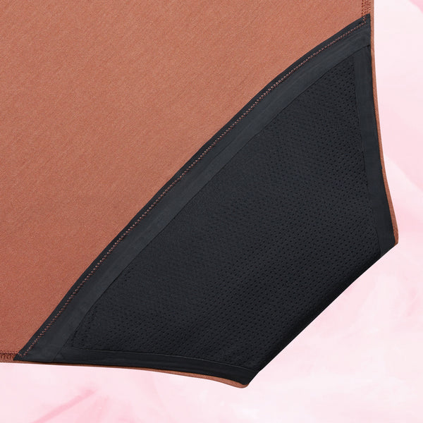 Confort Premium High Waist Abondants