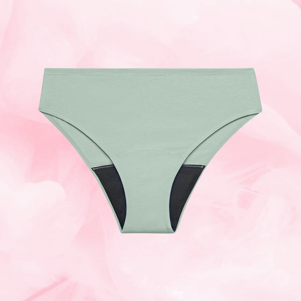 ComfortFit Essentielle Brazilian Abondants