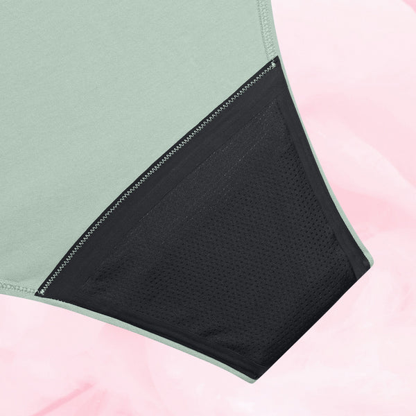 ComfortFit Essentielle Brazilian Abondants