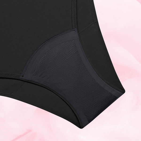 ComfortFit Essentielle Brazilian Abondants