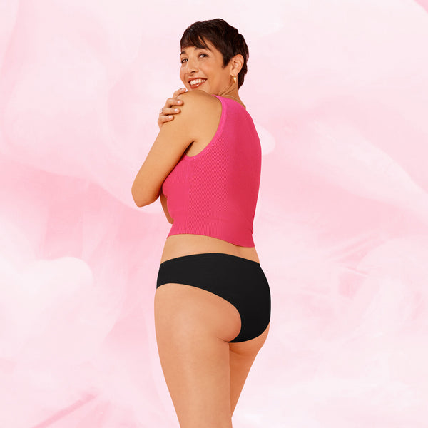 ComfortFit Essentielle Brazilian  Modérés