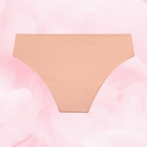 ComfortFit Essentielle Brazilian Abondants