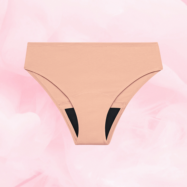 ComfortFit Essentielle Brazilian Abondants