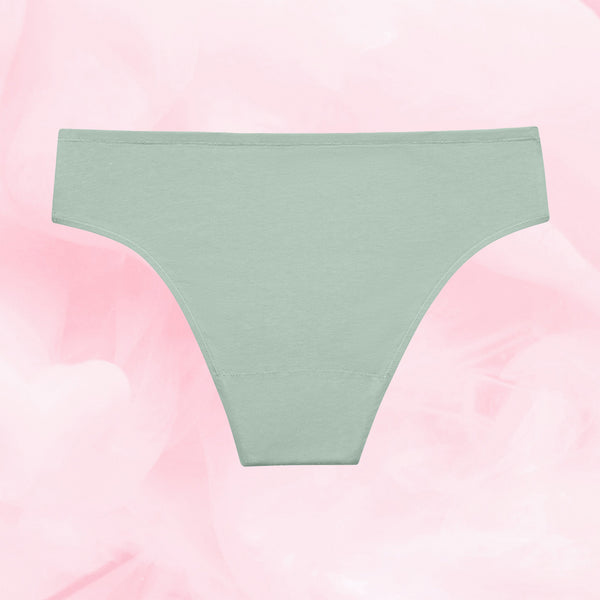 ComfortFit Essentielle Brazilian Légers