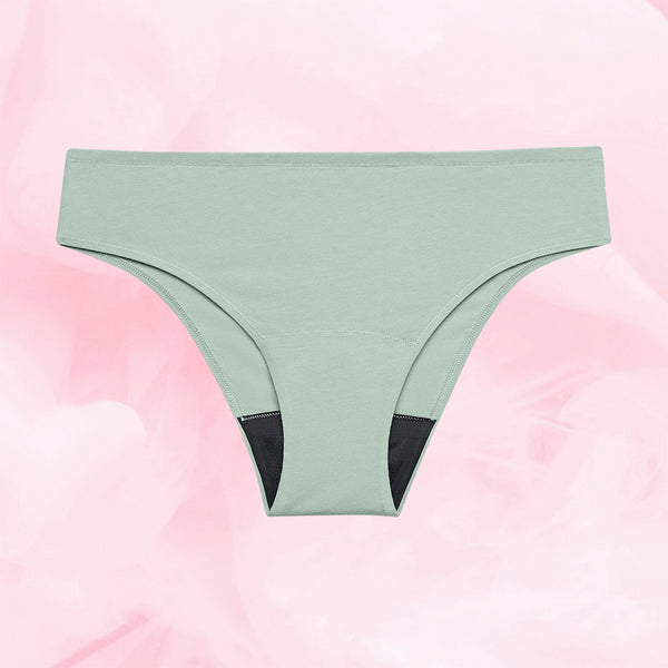 ComfortFit Essentielle Brazilian Légers