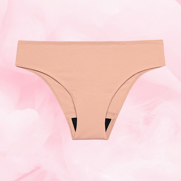 ComfortFit Essentielle Brazilian Légers