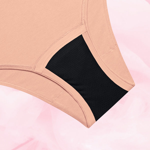 ComfortFit Essentielle Brazilian Légers