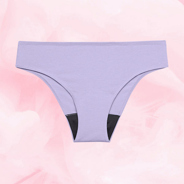 ComfortFit Essentielle Brazilian Légers