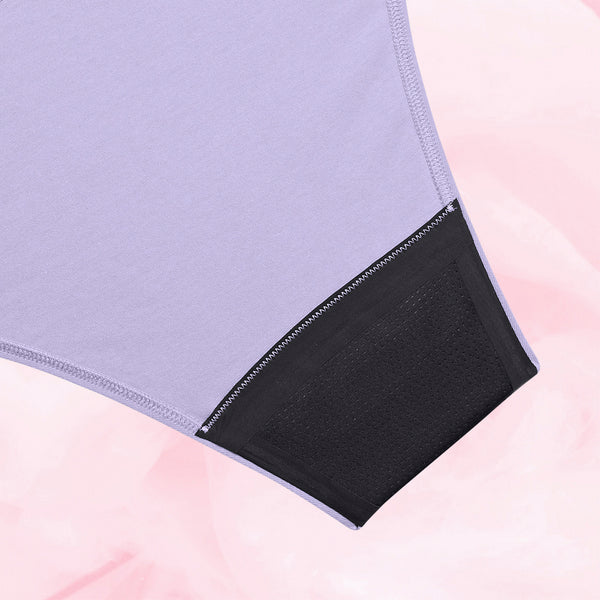 ComfortFit Essentielle Brazilian Légers