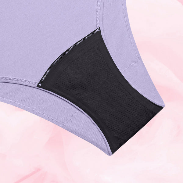 ComfortFit Essentielle Brazilian Légers