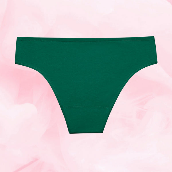 ComfortFit Essentielle Brazilian Légers