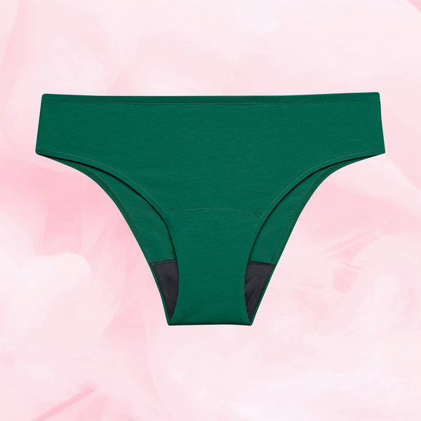 ComfortFit Essentielle Brazilian Légers