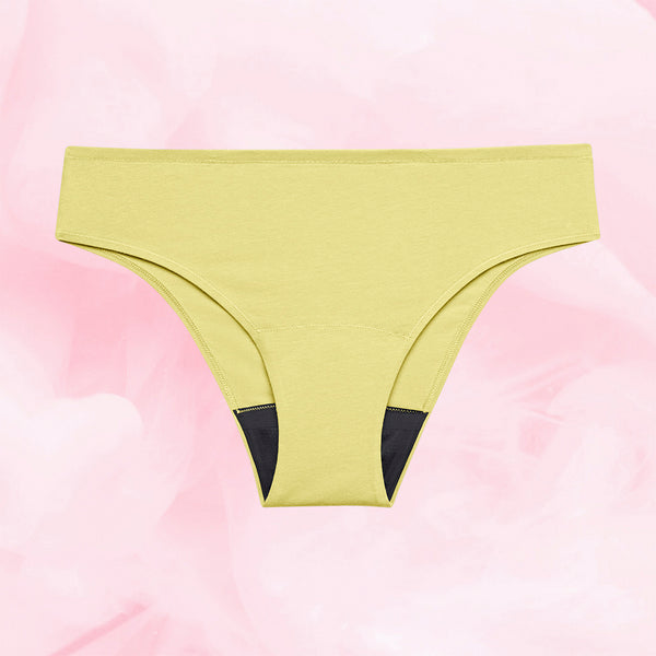ComfortFit Essentielle Brazilian Légers