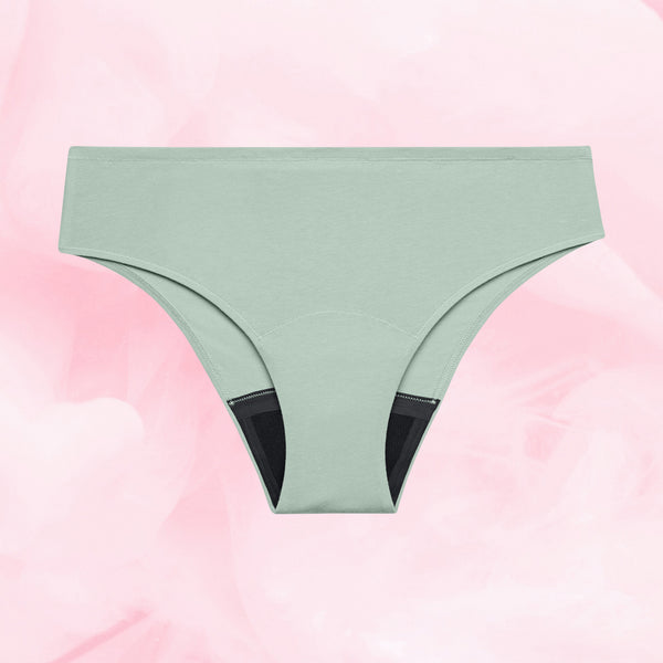 ComfortFit Essentielle Brazilian  Modérés