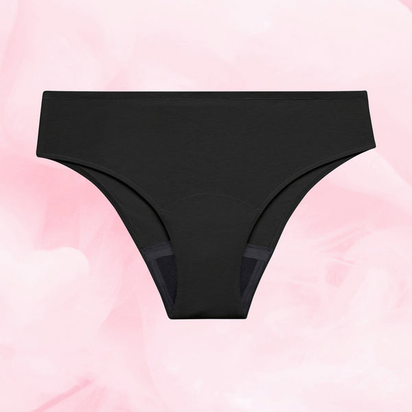ComfortFit Essentielle Brazilian  Modérés