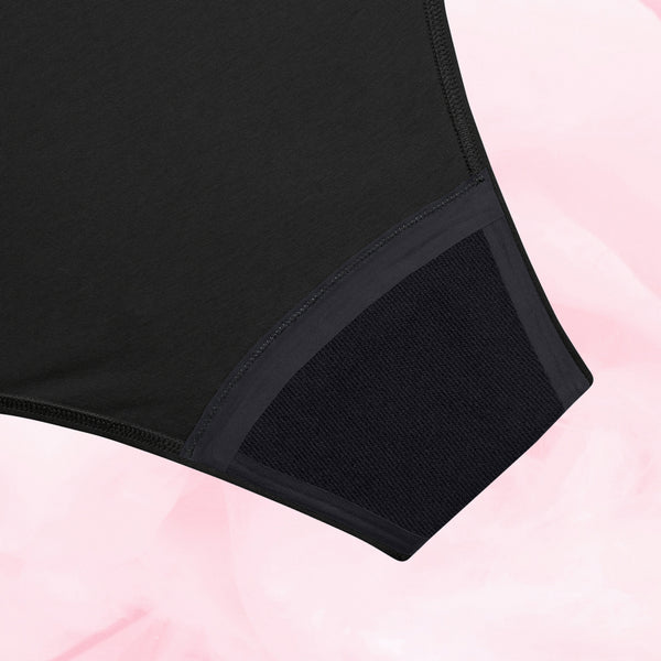 ComfortFit Essentielle Brazilian  Modérés