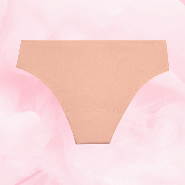 ComfortFit Essentielle Brazilian  Modérés