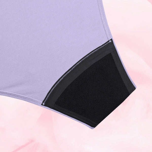 ComfortFit Essentielle Brazilian  Modérés