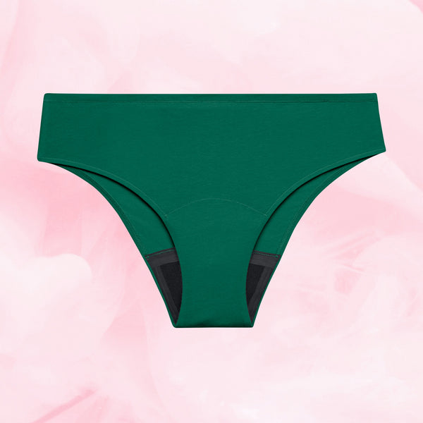ComfortFit Essentielle Brazilian  Modérés