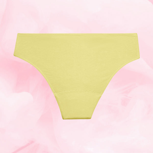 ComfortFit Essentielle Brazilian  Modérés