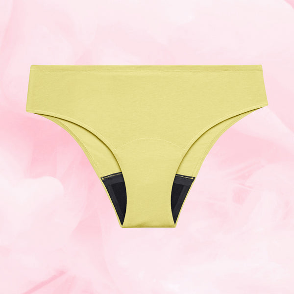 ComfortFit Essentielle Brazilian  Modérés