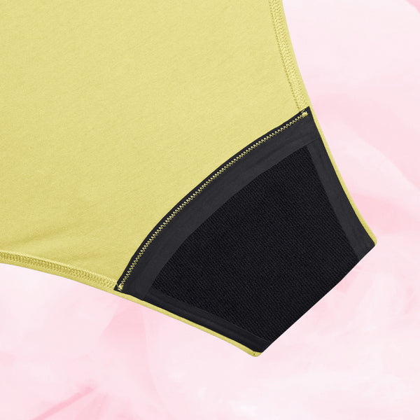 ComfortFit Essentielle Brazilian  Modérés