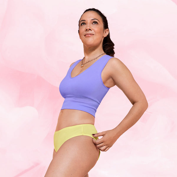 ComfortFit Essentielle Brazilian Abondants