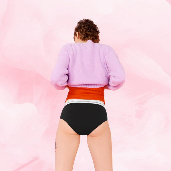 ComfortFit Essentielle Hipster Logo Légers