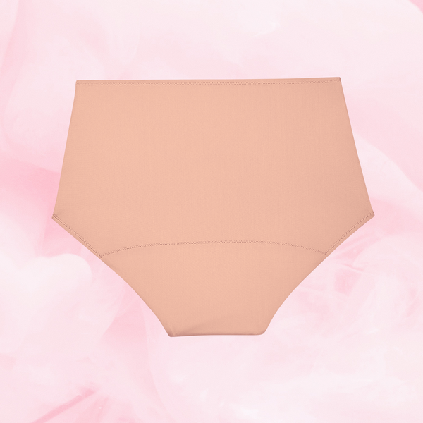 ComfortFit High Waist Abondants