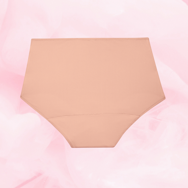 ComfortFit High Waist Modérés