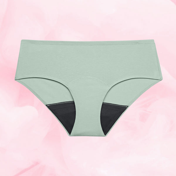 ComfortFit Essentielle Hipster Heavy