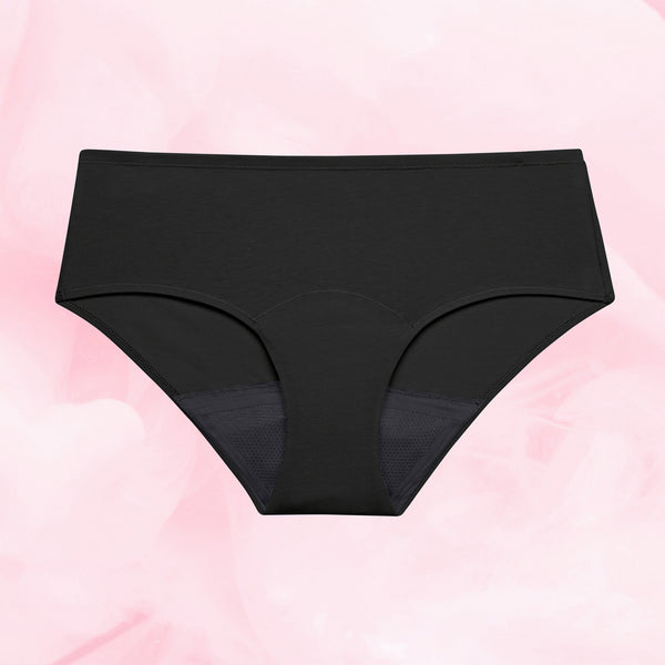 ComfortFit Essentielle Hipster Heavy