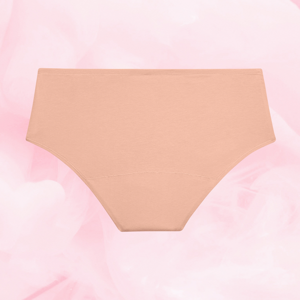 ComfortFit Essentielle Hipster Heavy