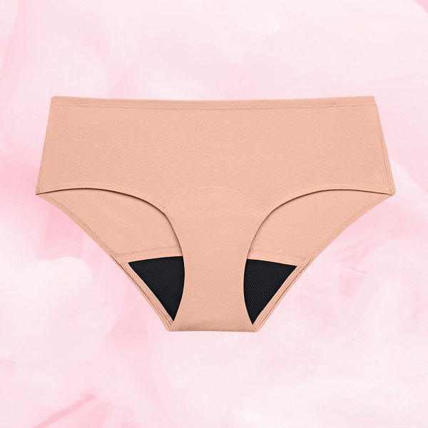 ComfortFit Essentielle Hipster Heavy