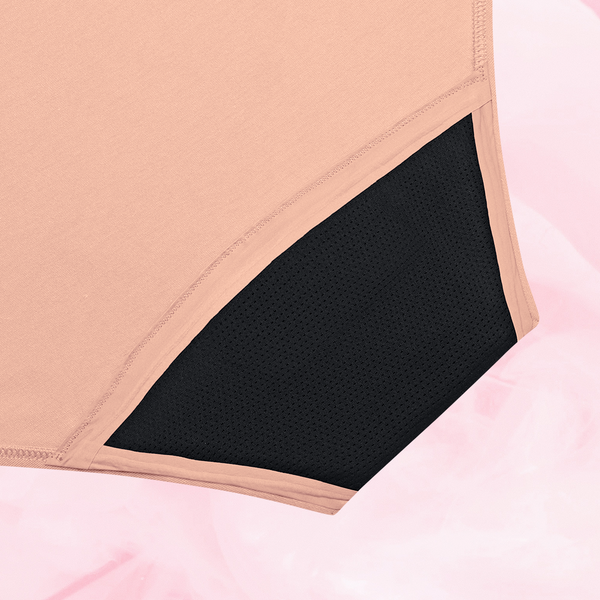 ComfortFit Essentielle Hipster Heavy