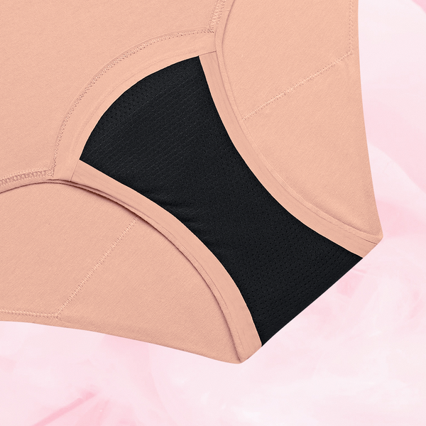 ComfortFit Essentielle Hipster Heavy