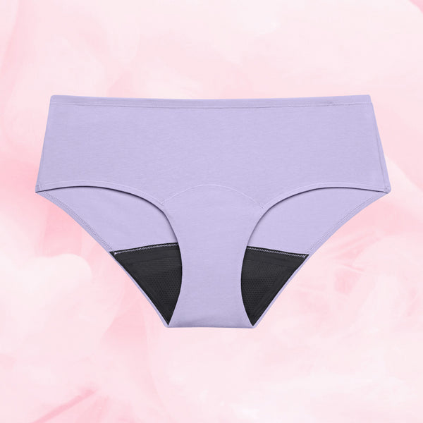ComfortFit Essentielle Hipster Heavy
