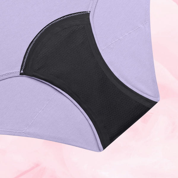 ComfortFit Essentielle Hipster Heavy