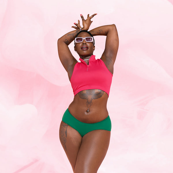 ComfortFit Essentielle Hipster Heavy