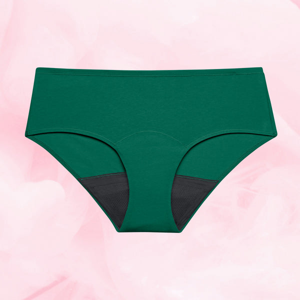 ComfortFit Essentielle Hipster Heavy