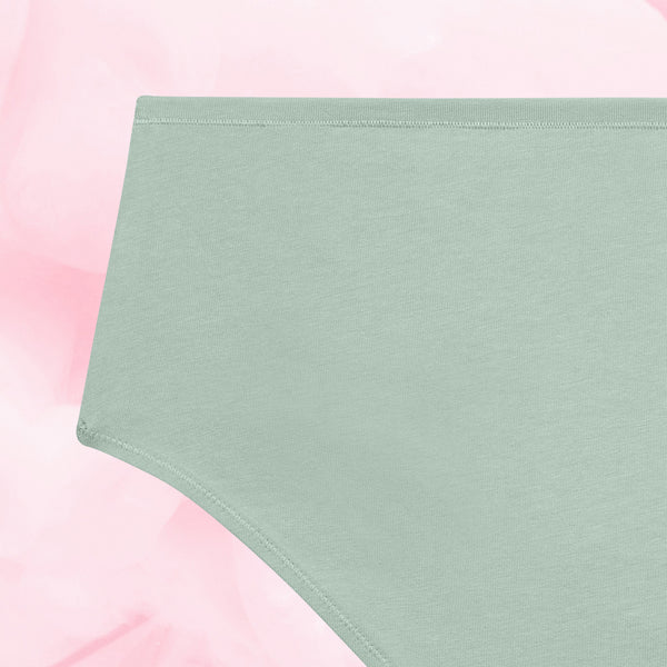 ComfortFit Essentielle Hipster Légers