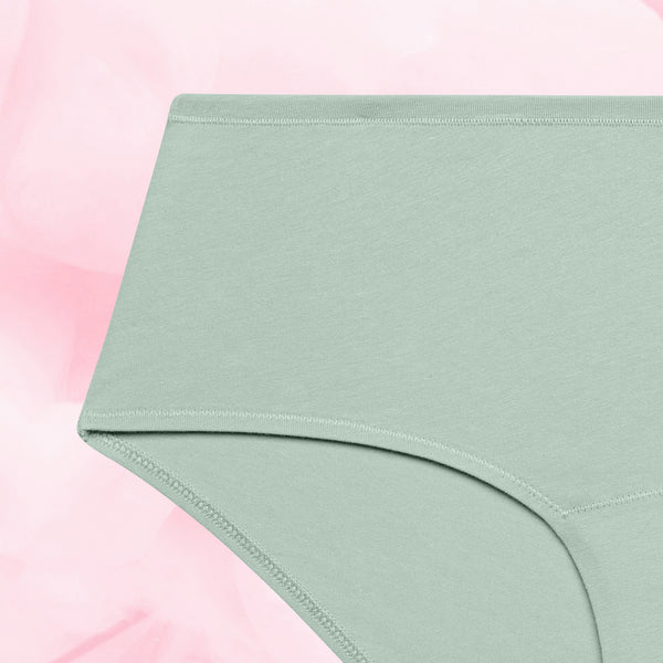 ComfortFit Essentielle Hipster Légers